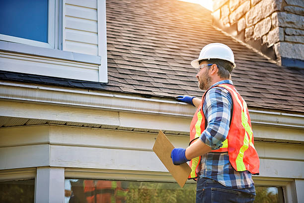 Roof Repair in Winona